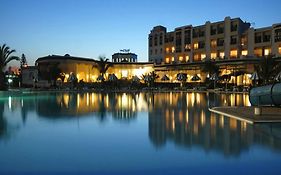 Soviva Resort Sousse